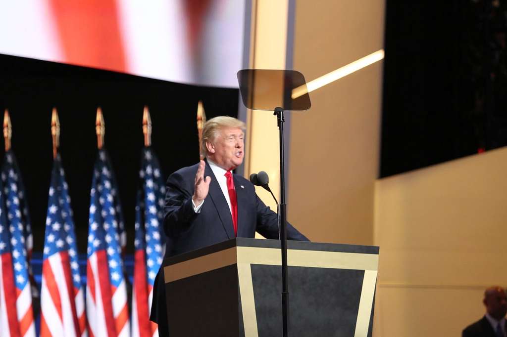 Dark Money Group Targeted Independent Women, Claimed Decisive Role in Trump’s 2016 Win
