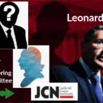 Dark Money Group Tied to Leonard Leo Targeted State Supreme Court for Capture