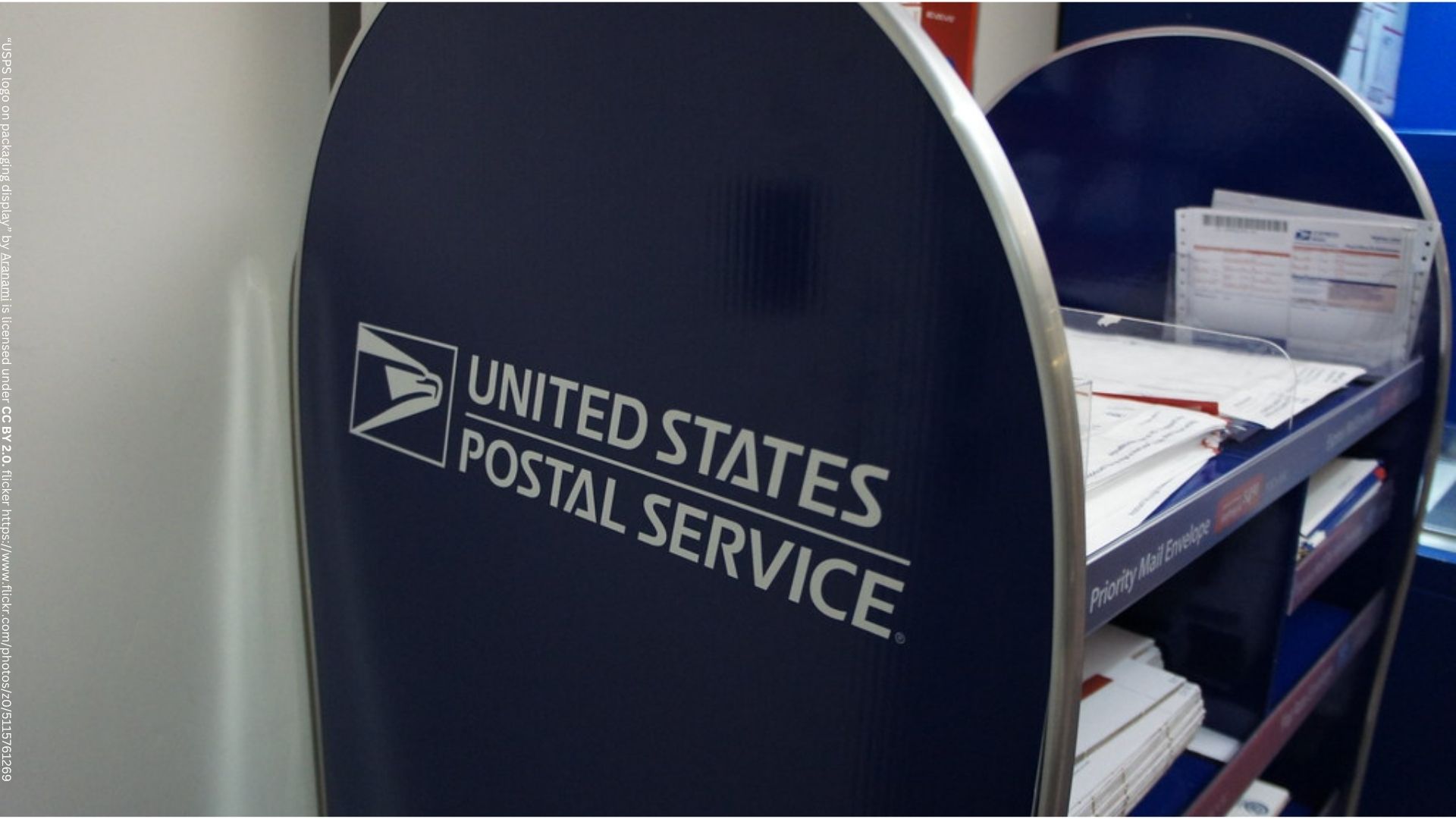 Lisa Graves: “I am calling on Mr. DeJoy to Be Fired or Resign” at Congressional Hearing on the Postal Service