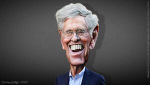 Charles Koch’s Political Network Raises Fears of Voter Fraud While Leaving a Trail of Alleged Election Violations