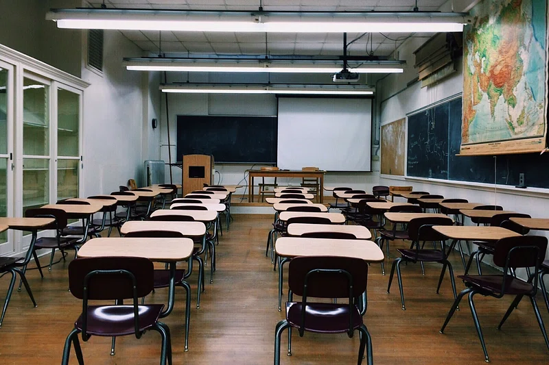 Who Is Behind the “Toxic Schools” Attack Website? Backgrounder on the So-Called Independent Women’s Voice