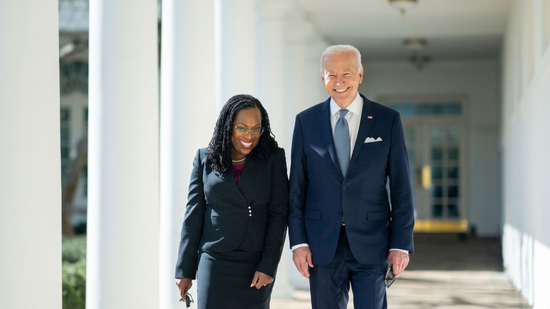 Dark Money “Law Center” Provided GOP Senators with Talking Points They Are Using to Attack Biden’s Supreme Court Nominee in This Week’s Hearings