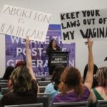 11 Times the Anti-Choice Fanatics Said the Quiet Part Out Loud and Revealed Their Playbook to Decimate Reproductive Rights