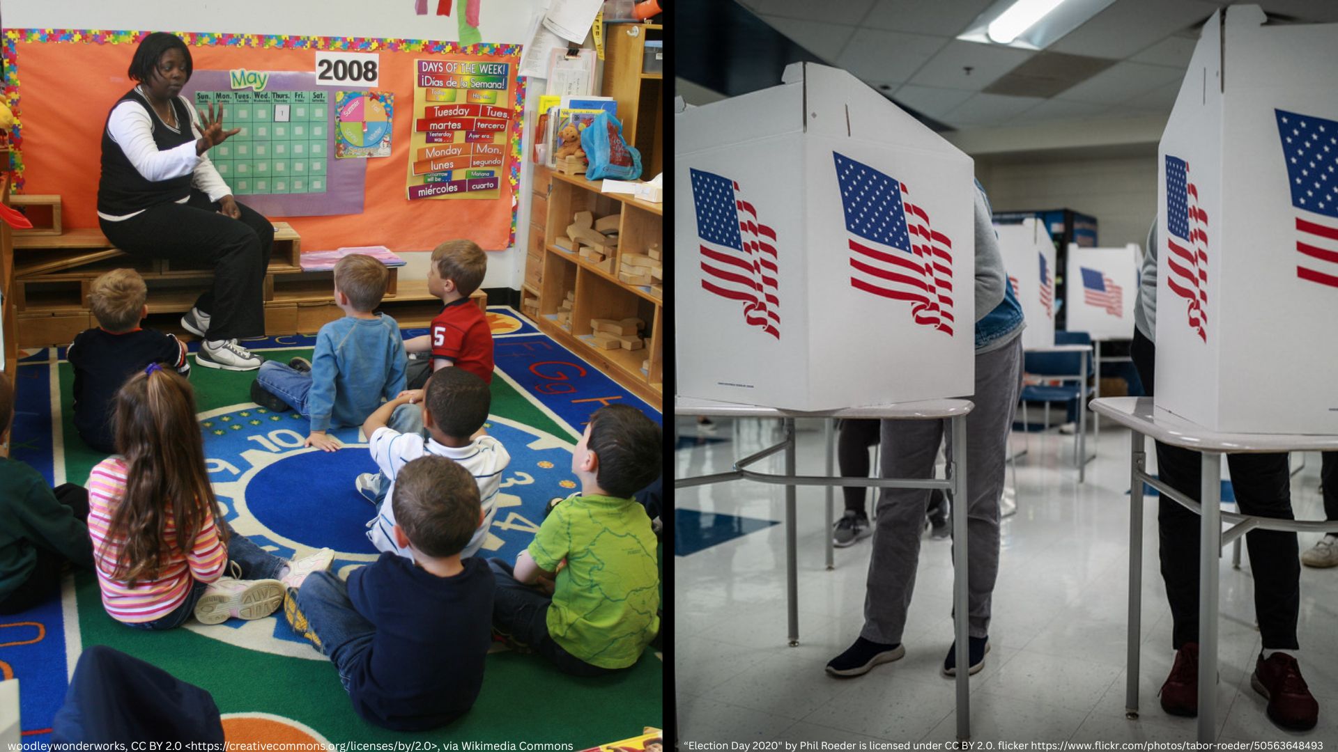 The Disinformation Playbook Targeting Our Public Schools and Elections