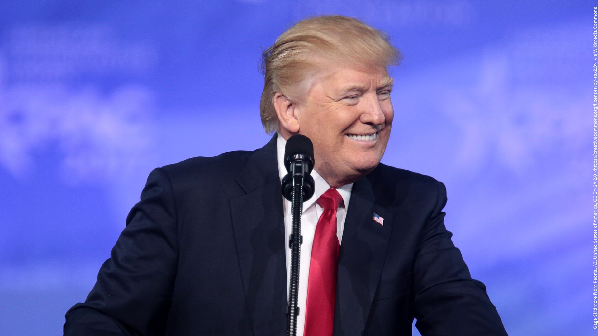 Trump’s Anti-Democracy Blueprint Continues on Two Years after the Capitol Insurrection