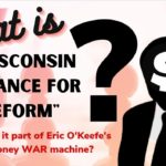 <strong>Untangling the “WAR” Machine Led by Right-Wing Dark Money Operative Eric O’Keefe</strong>