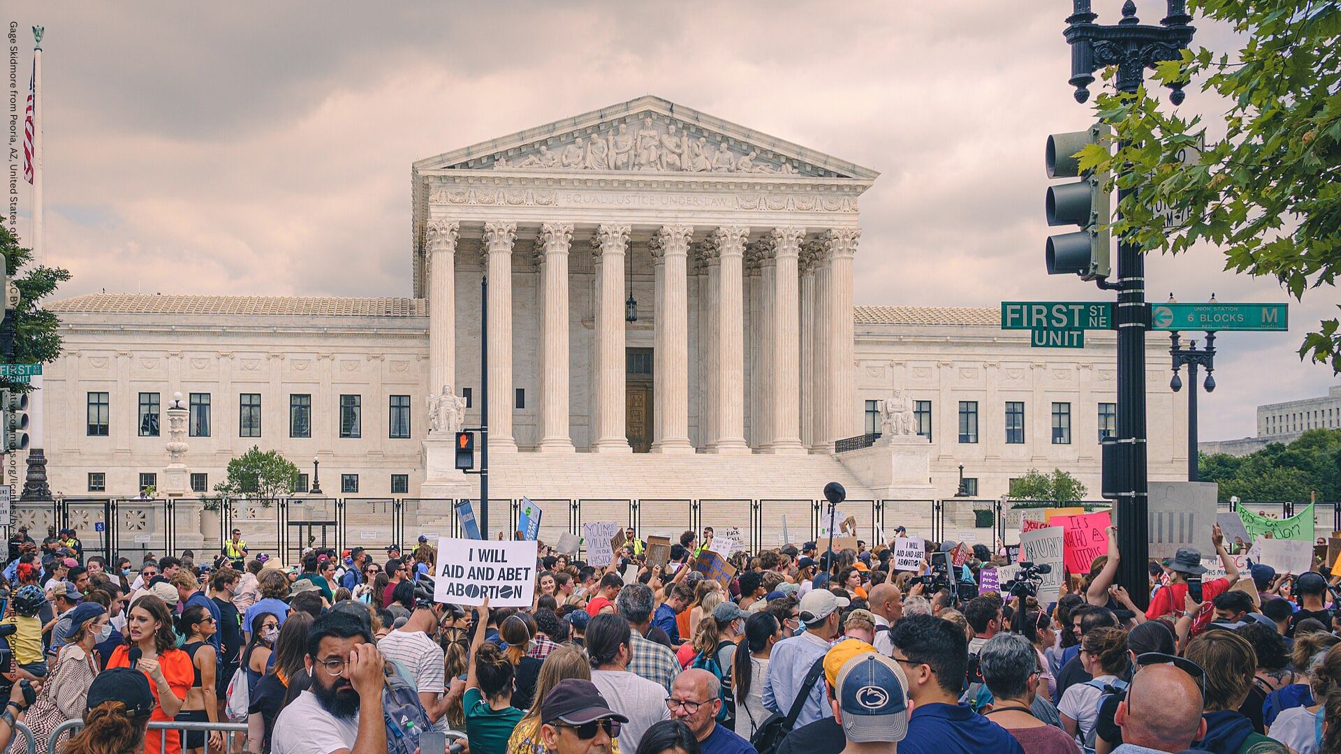 Ms.: The Same Dark Money Groups That Helped Overturn Roe Are Also Behind Attacks on Abortion Pill