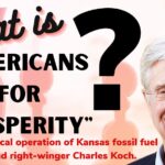 <strong>Billionaire Charles Koch’s “Americans for Prosperity” Mobilizes for Dan Kelly </strong>