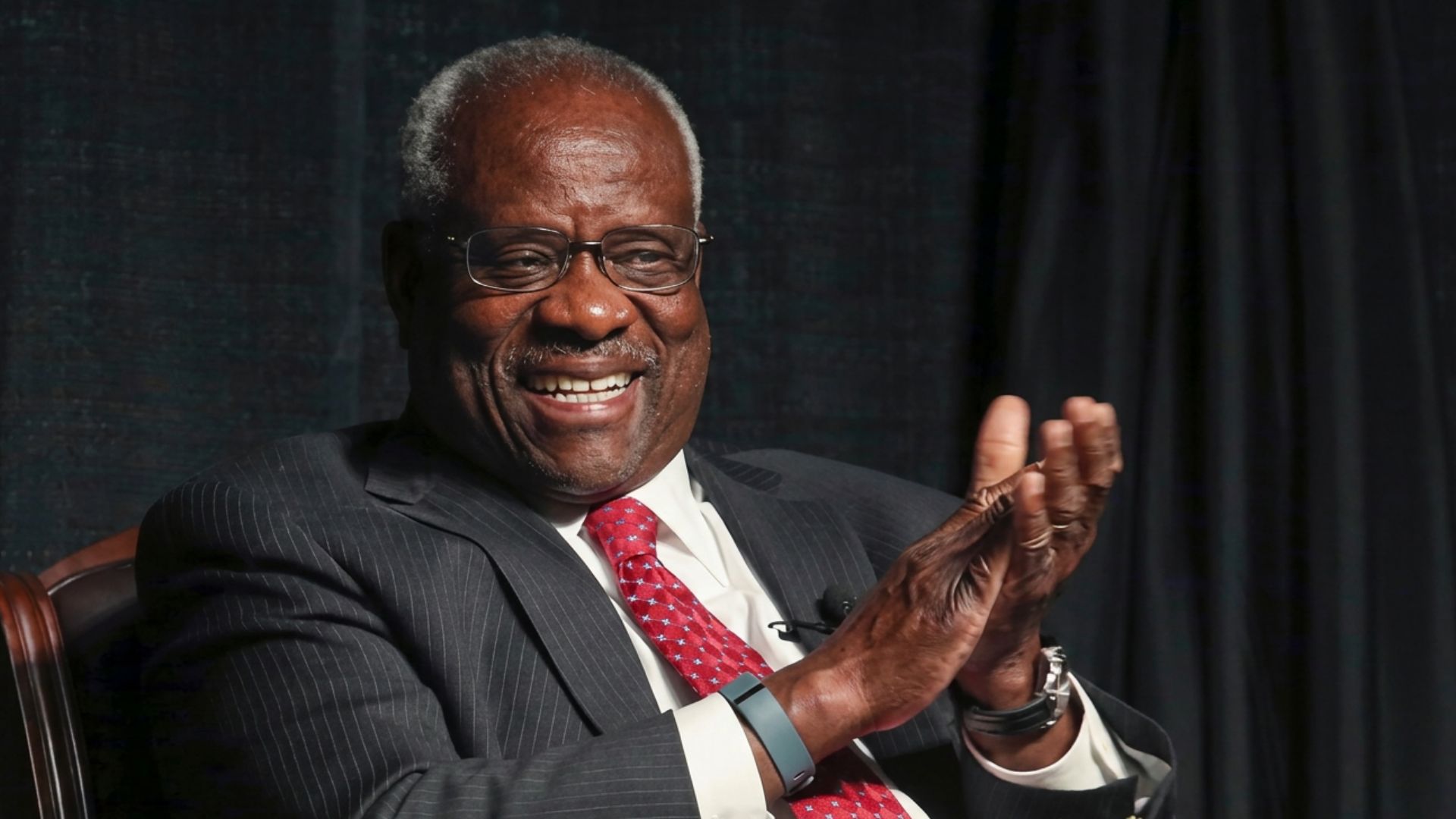 True North Research Calls for Senate Investigation, House Impeachment, and Court Reform Based on Secret Luxury Gifts Taken by Justice Clarence Thomas