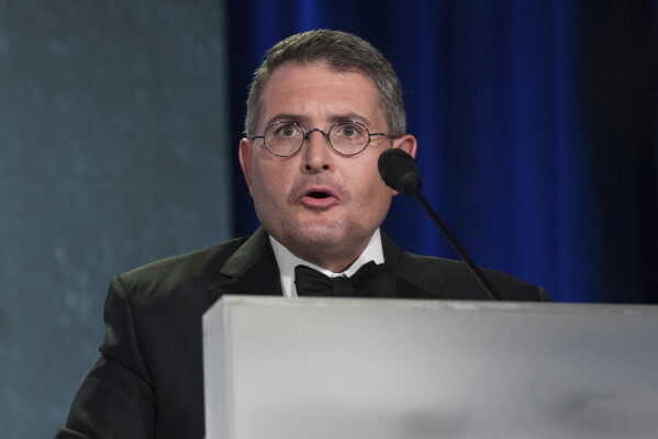 Truthout: New Details From Leonard Leo’s Trust Fund Expose the Inner Workings of the Right