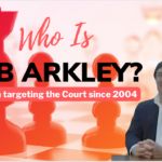 Five Facts about Rob Arkley, Funder of Luxury Travel for Supreme Court Justices and Groups Packing the Court