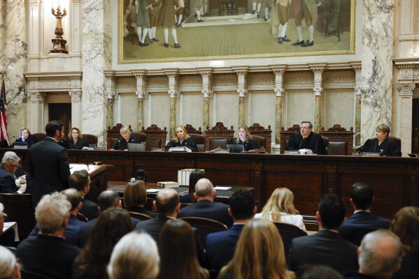 True North Issues New Research Report Detailing Who Is Targeting State Courts to Limit Freedoms