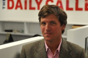 Tucker Carlson