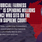 The Republican State Leadership Committee’s “Judicial Fairness Initiative” Is Spending Millions to Influence Who Sits on the Wisconsin Supreme Court