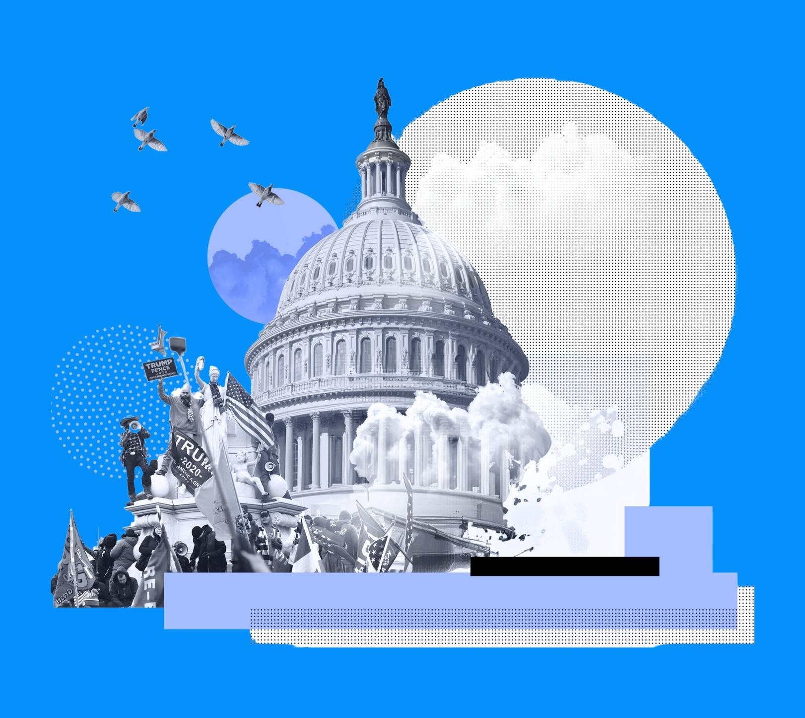 True North Issues New Primer on the Authoritarian Infrastructure in the U.S.